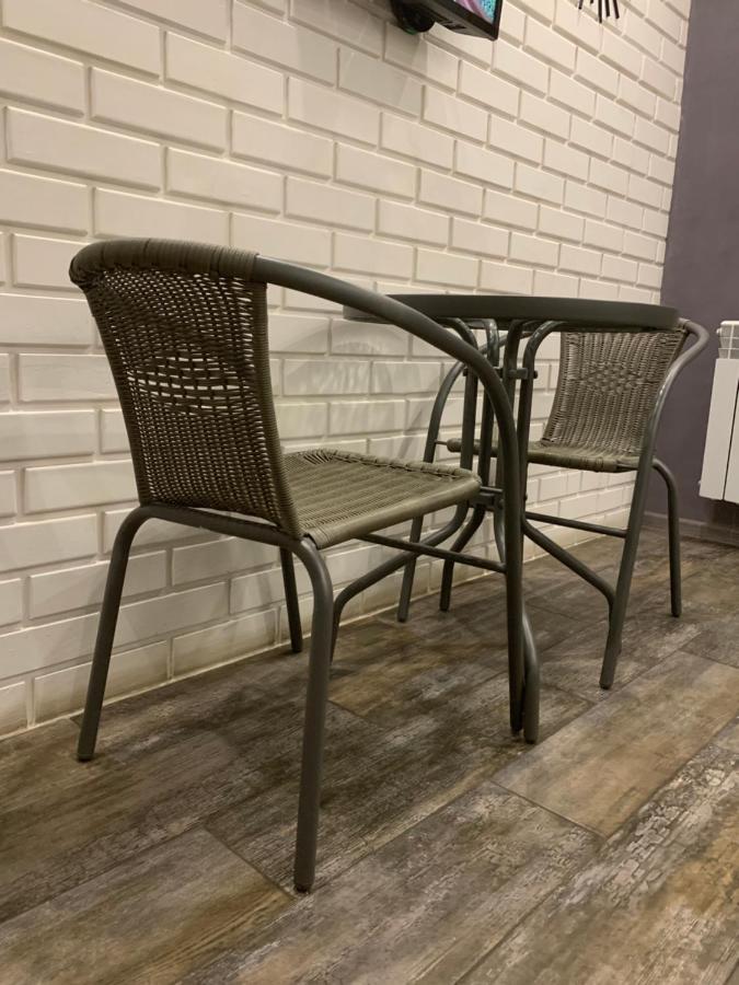 Art Aparts Yerevan Exterior foto