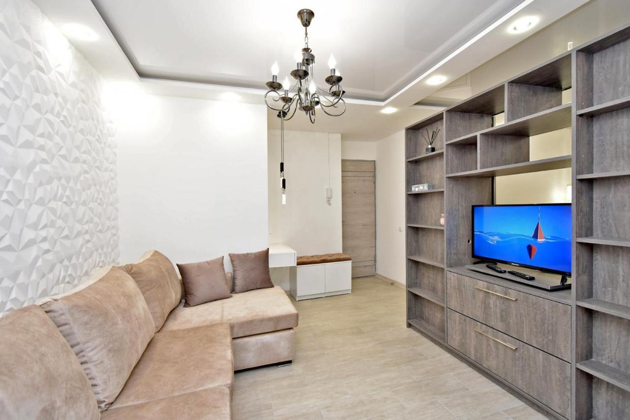 Art Aparts Yerevan Exterior foto